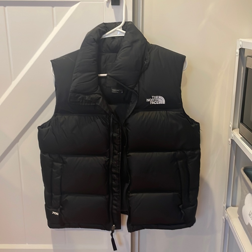 NorthFace Vest